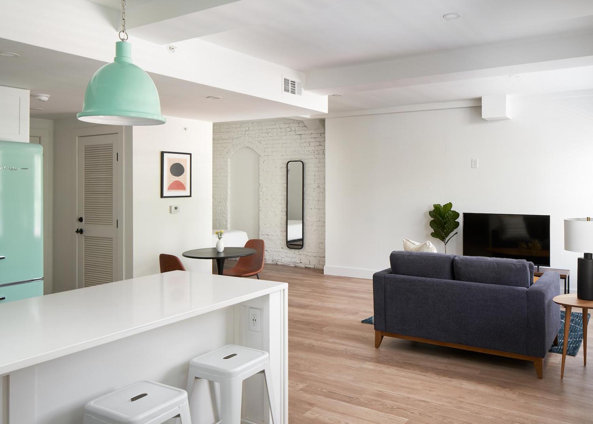 Kasa Studio Revival אטלנטה חדר תמונה